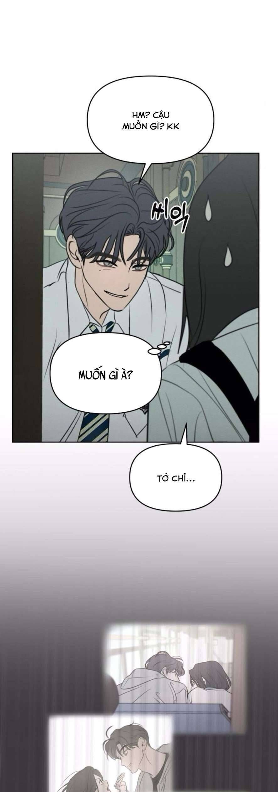 Muốn Được Lừa Dối Chapter 9 - 46