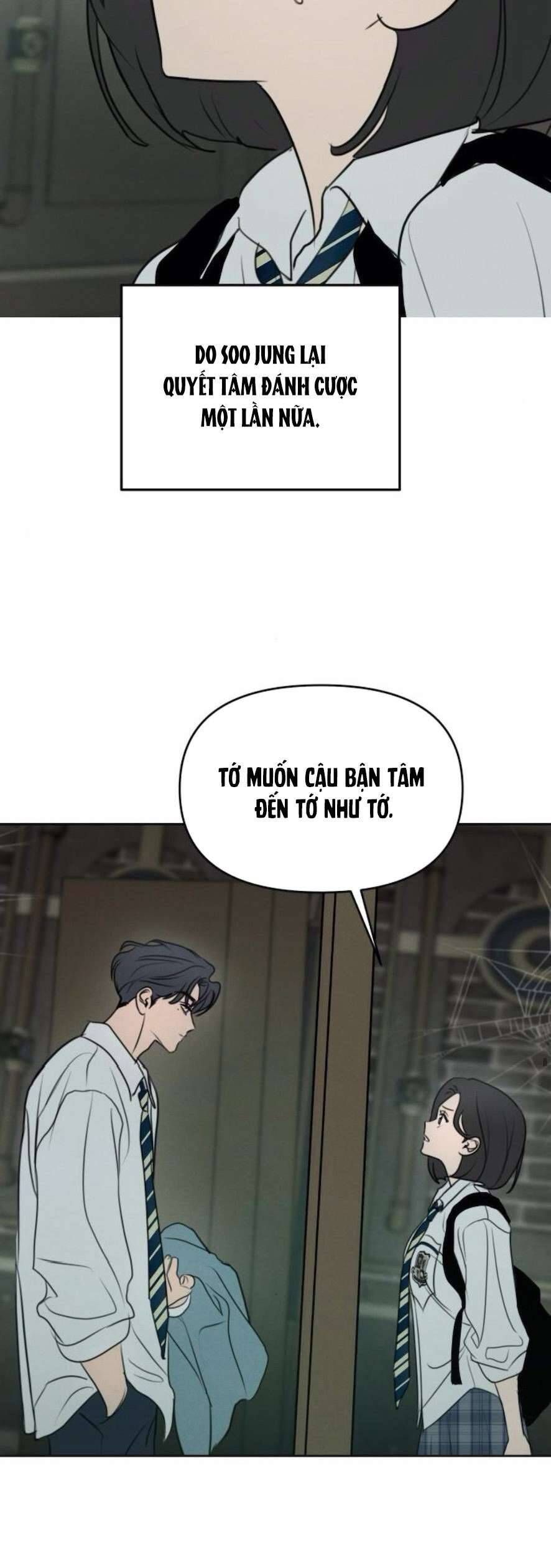 Muốn Được Lừa Dối Chapter 9 - 48