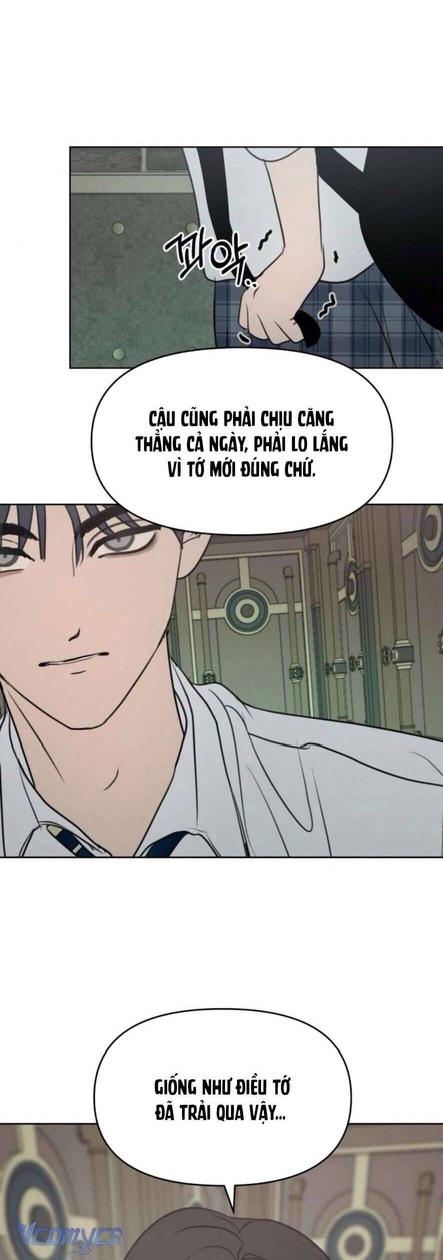 Muốn Được Lừa Dối Chapter 9 - 49
