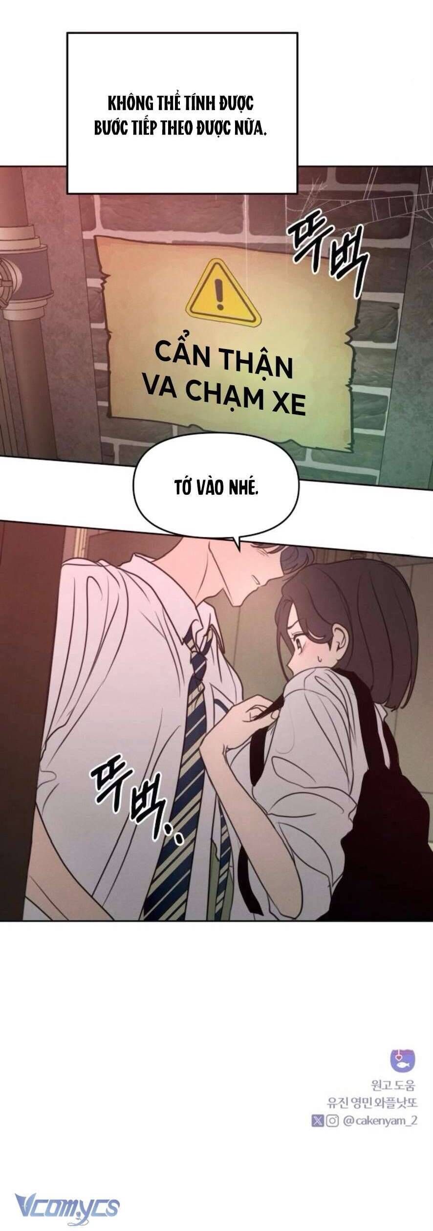 Muốn Được Lừa Dối Chapter 9 - 57