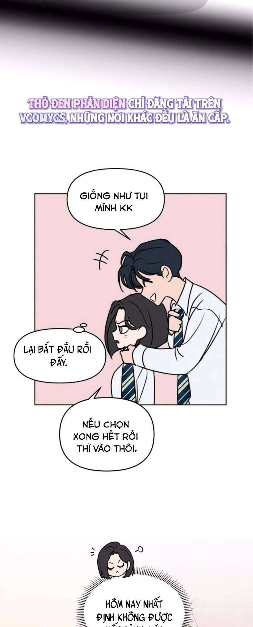 Muốn Được Lừa Dối Chapter 9 - 8