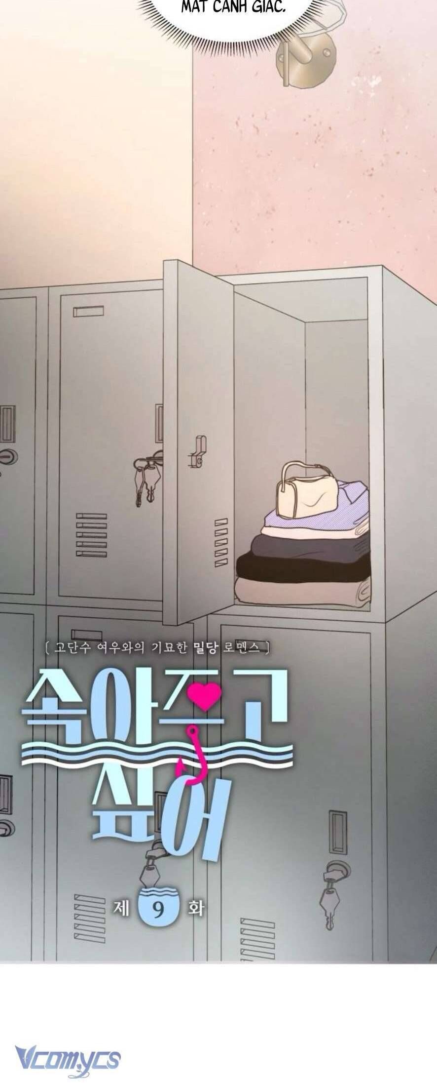 Muốn Được Lừa Dối Chapter 9 - 9