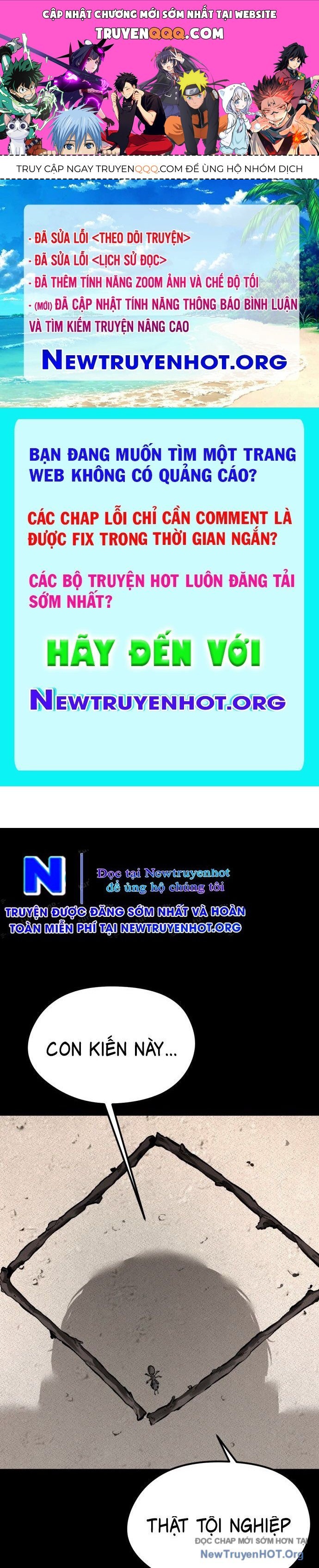 Thiếu Niên Ác Quỷ Chapter 1 - 1