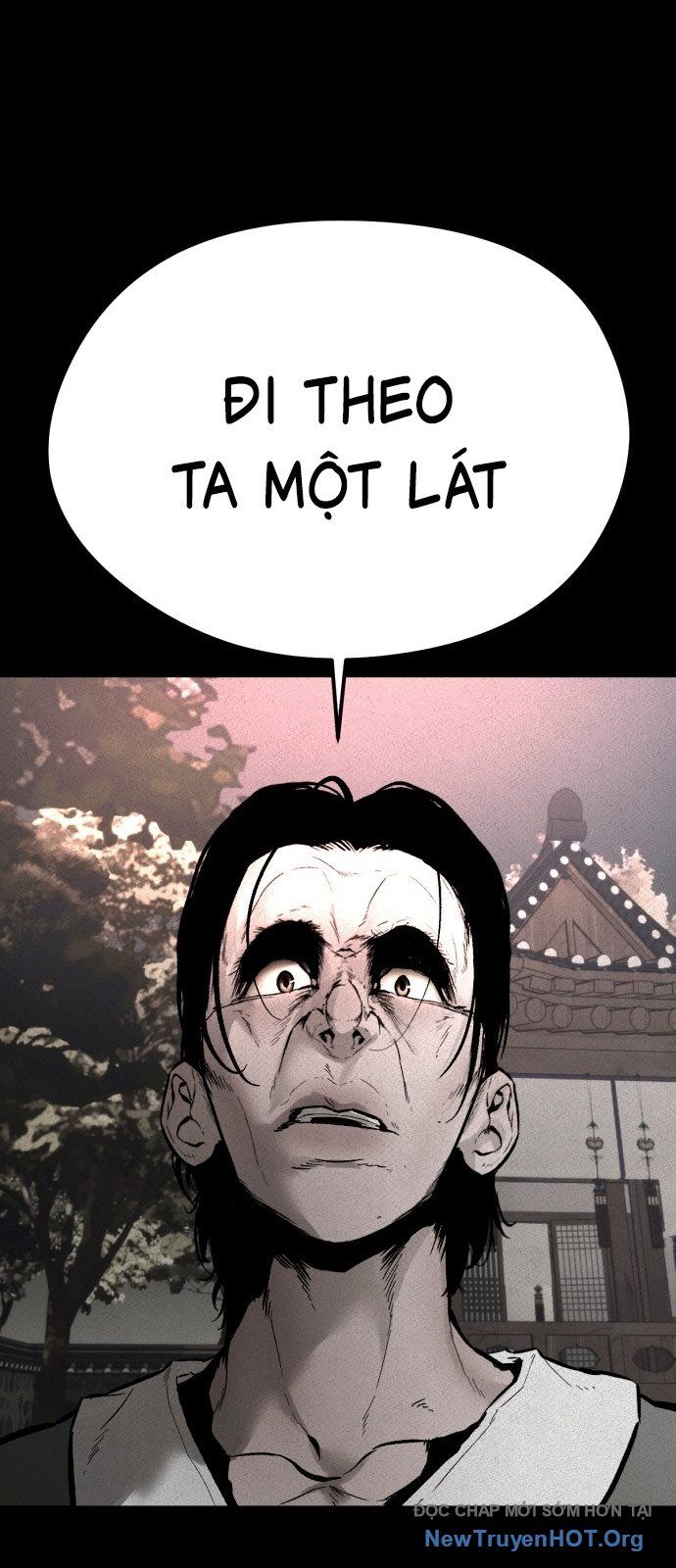 Thiếu Niên Ác Quỷ Chapter 1 - 11