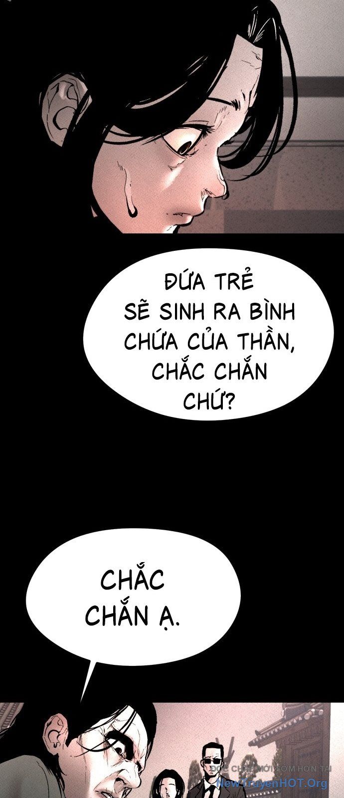 Thiếu Niên Ác Quỷ Chapter 1 - 13