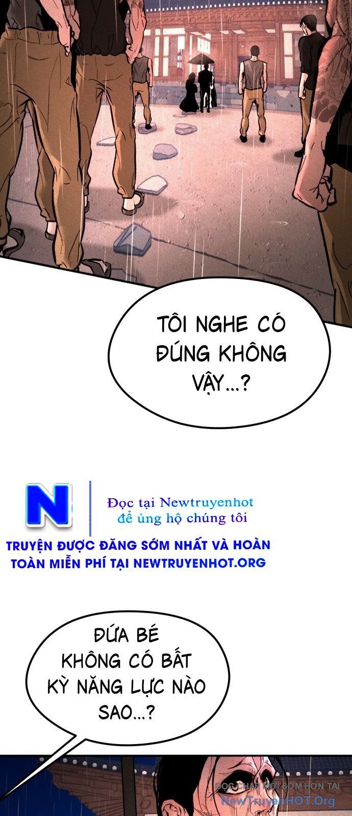 Thiếu Niên Ác Quỷ Chapter 1 - 135