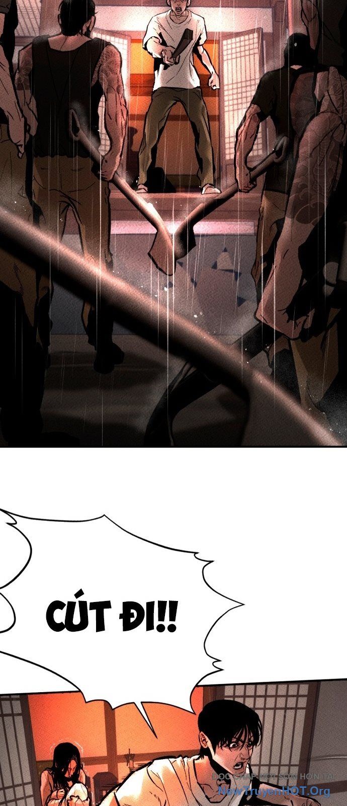 Thiếu Niên Ác Quỷ Chapter 1 - 150