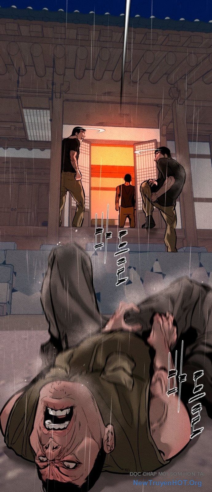 Thiếu Niên Ác Quỷ Chapter 1 - 194