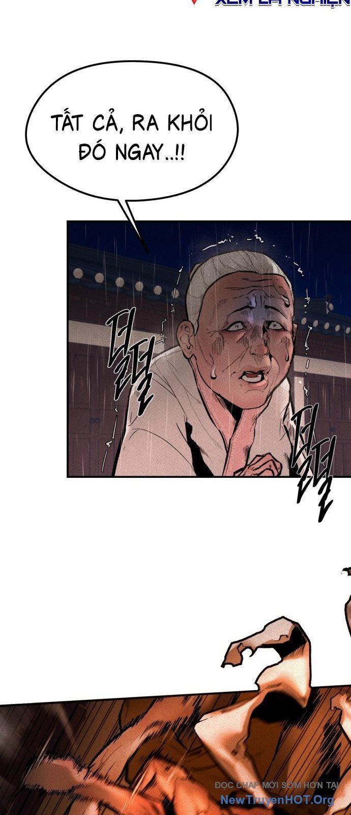 Thiếu Niên Ác Quỷ Chapter 1 - 200