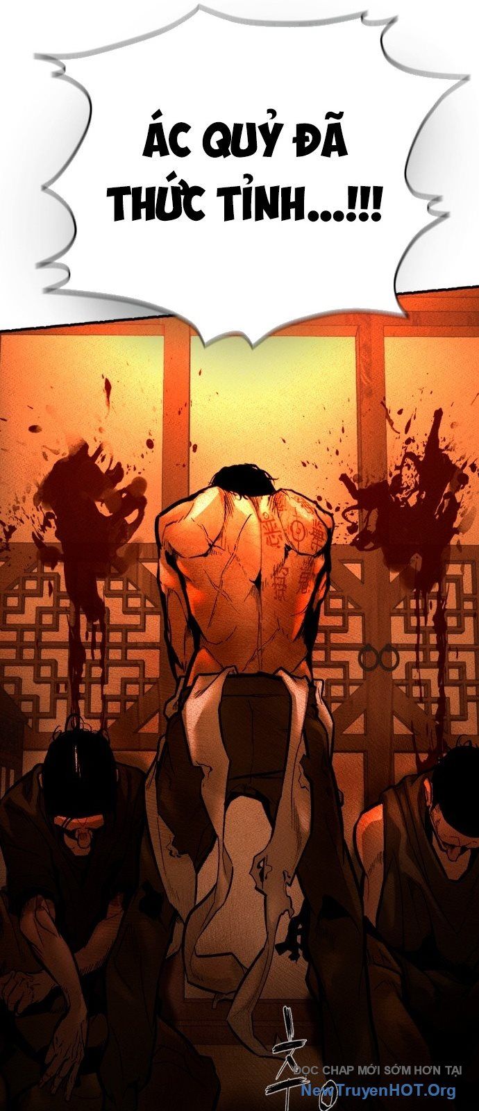 Thiếu Niên Ác Quỷ Chapter 1 - 202