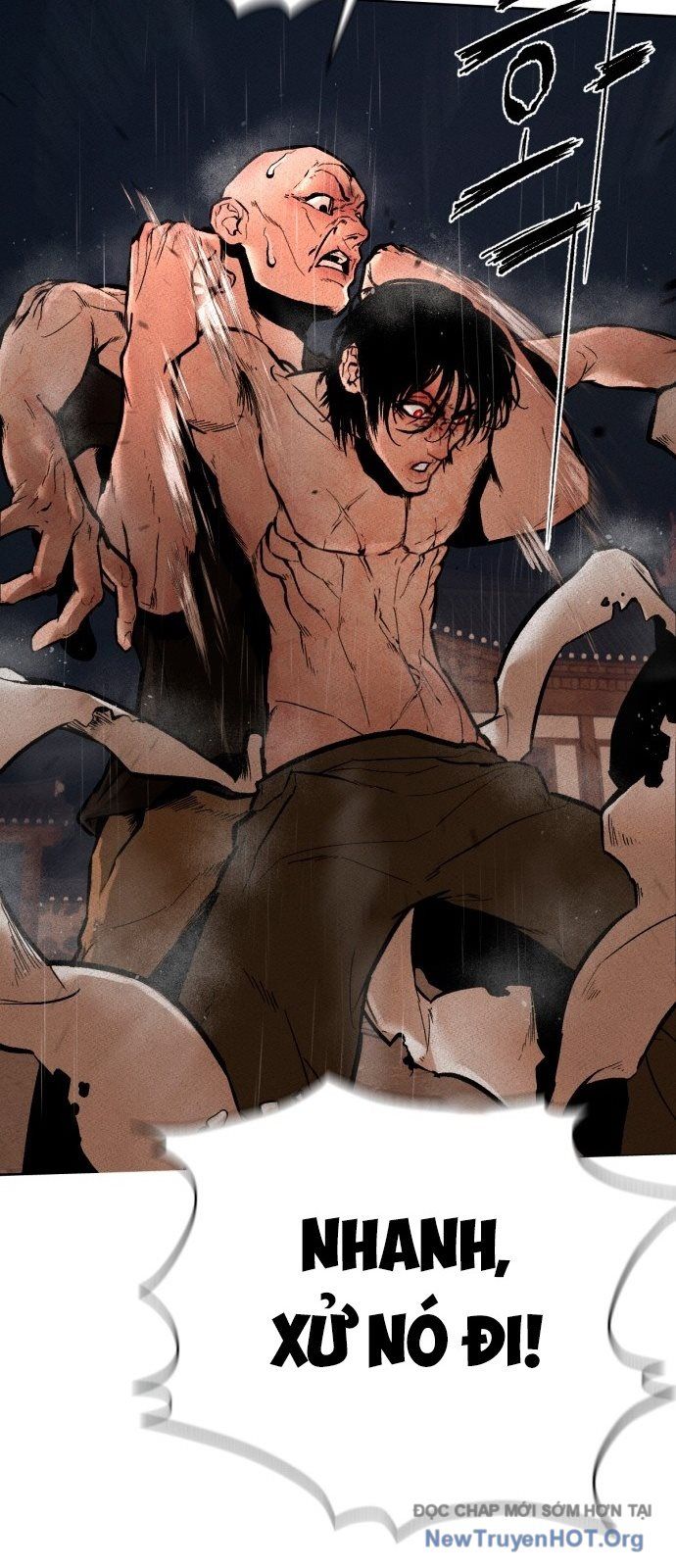 Thiếu Niên Ác Quỷ Chapter 1 - 219