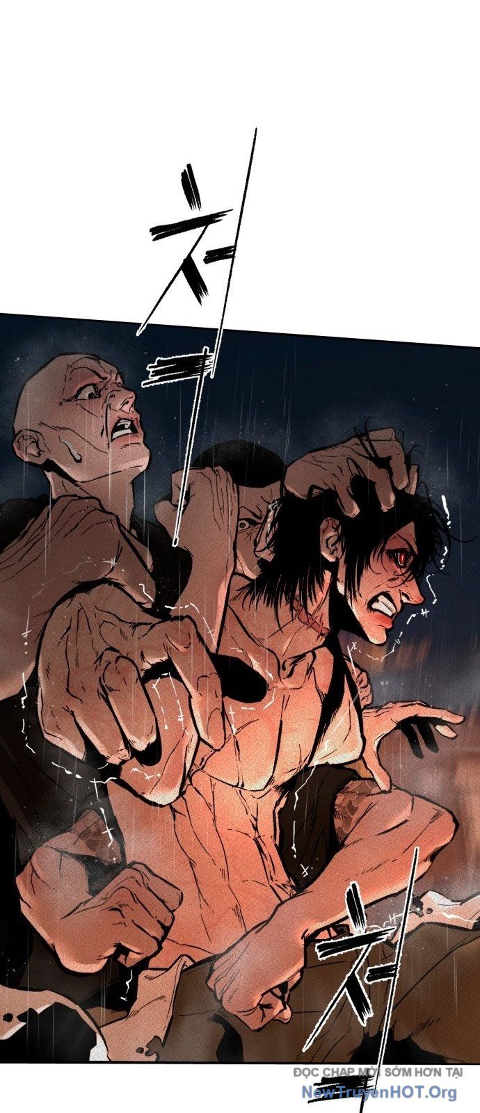 Thiếu Niên Ác Quỷ Chapter 1 - 220