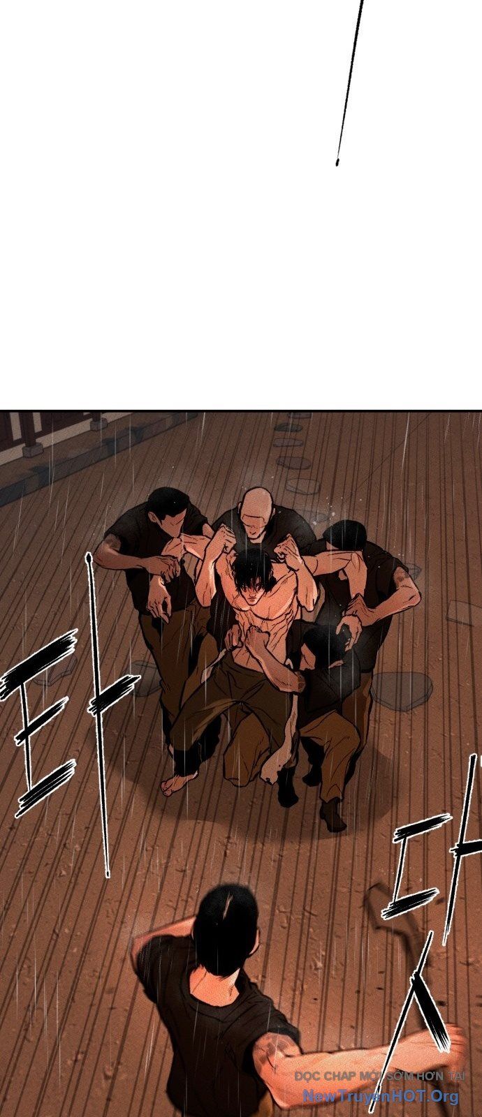 Thiếu Niên Ác Quỷ Chapter 1 - 221