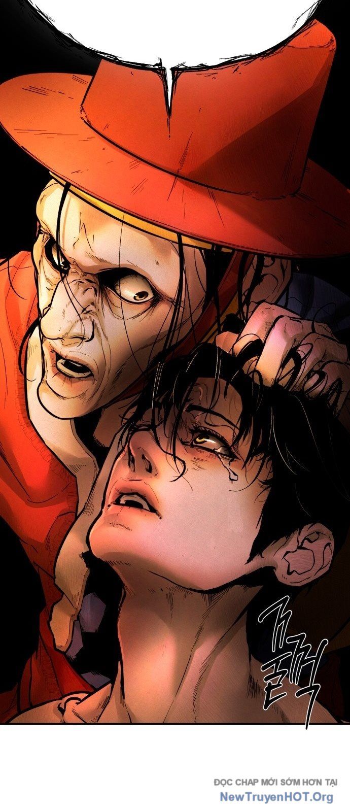Thiếu Niên Ác Quỷ Chapter 1 - 26