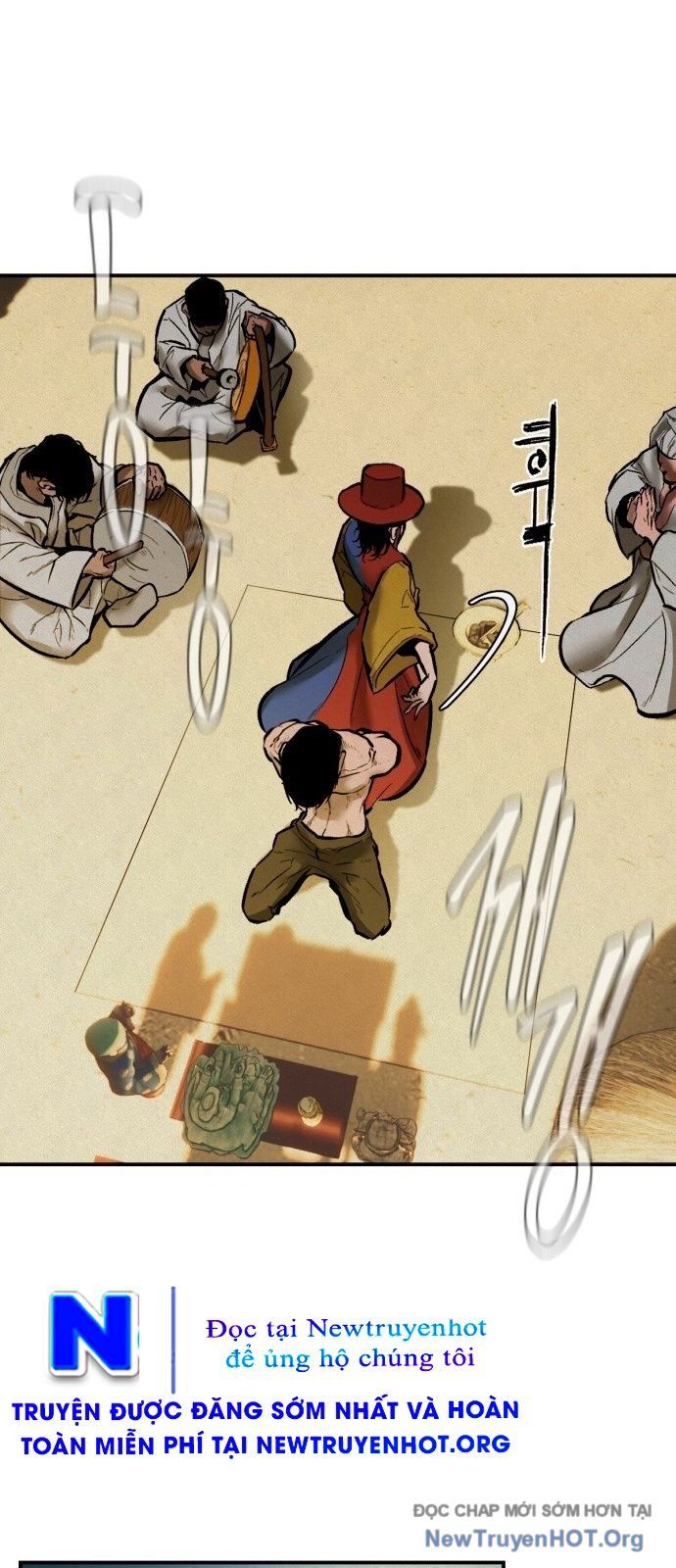 Thiếu Niên Ác Quỷ Chapter 1 - 27