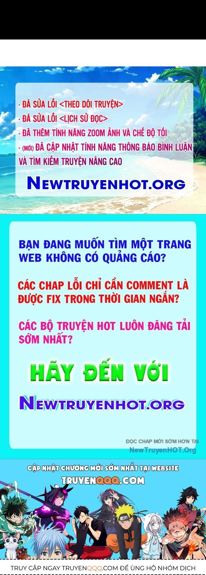 Thiếu Niên Ác Quỷ Chapter 1 - 261