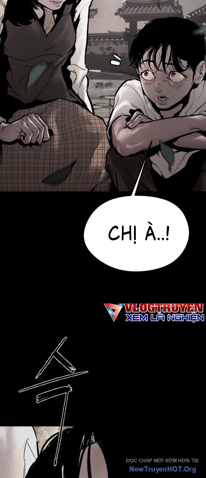 Thiếu Niên Ác Quỷ Chapter 1 - 4