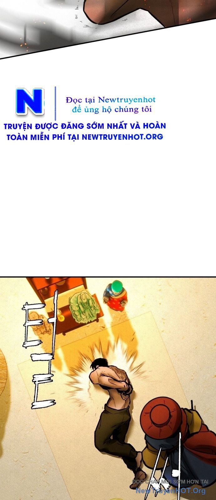 Thiếu Niên Ác Quỷ Chapter 1 - 38