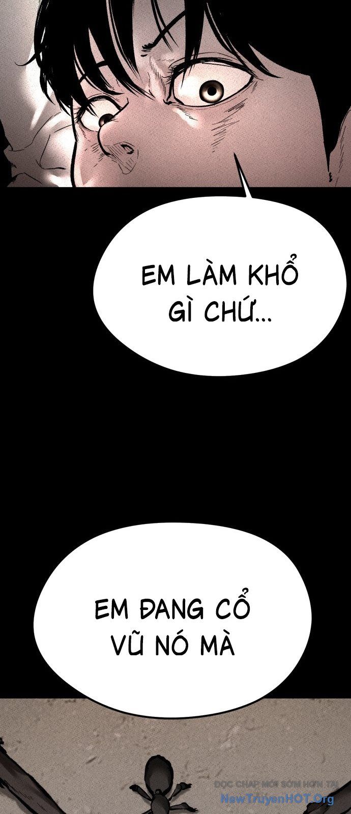 Thiếu Niên Ác Quỷ Chapter 1 - 5