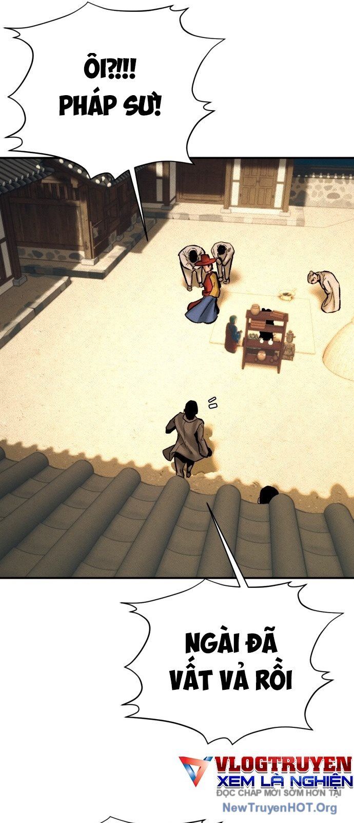 Thiếu Niên Ác Quỷ Chapter 1 - 41