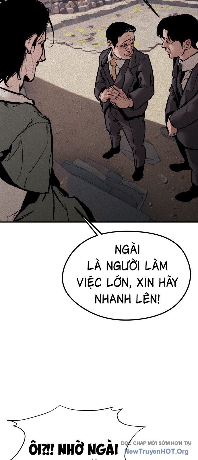 Thiếu Niên Ác Quỷ Chapter 1 - 49