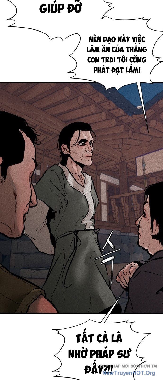 Thiếu Niên Ác Quỷ Chapter 1 - 50