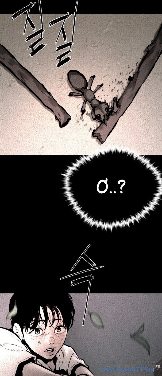 Thiếu Niên Ác Quỷ Chapter 1 - 8