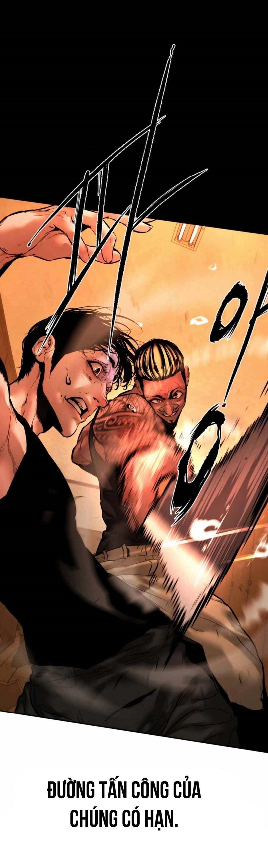 Thiếu Niên Ác Quỷ Chapter 10 - 23