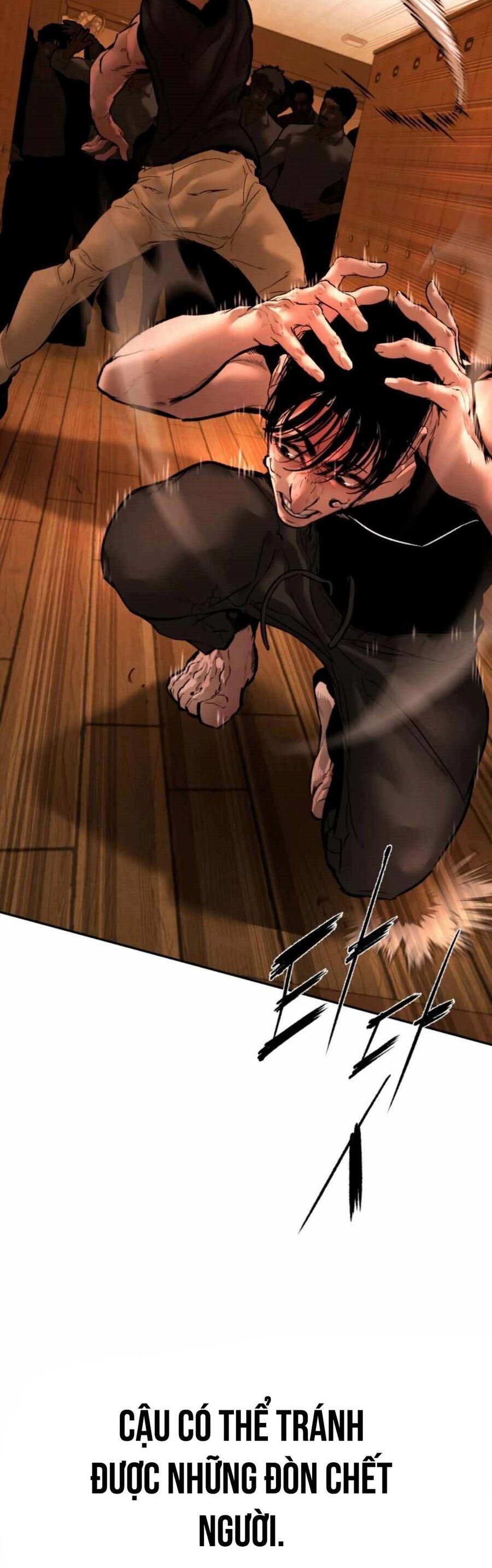 Thiếu Niên Ác Quỷ Chapter 10 - 27