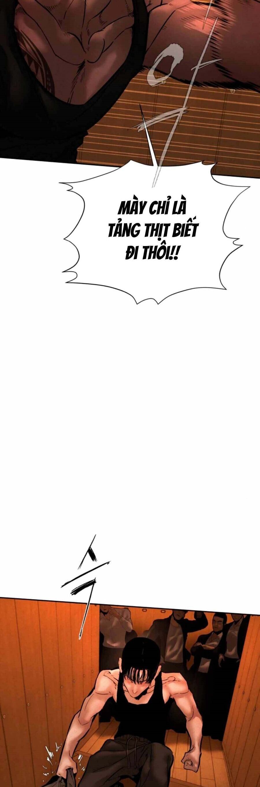 Thiếu Niên Ác Quỷ Chapter 10 - 34