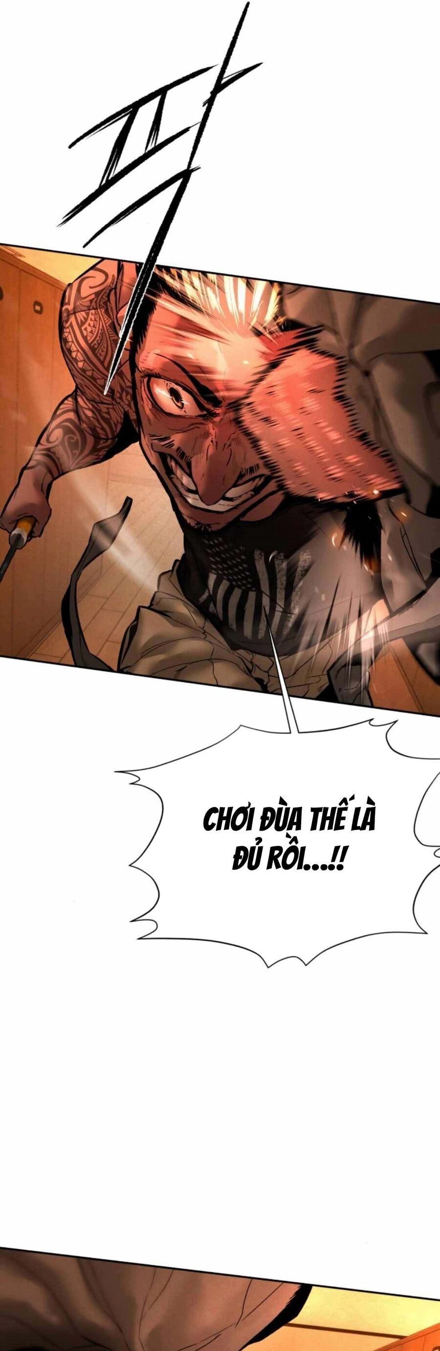 Thiếu Niên Ác Quỷ Chapter 10 - 37