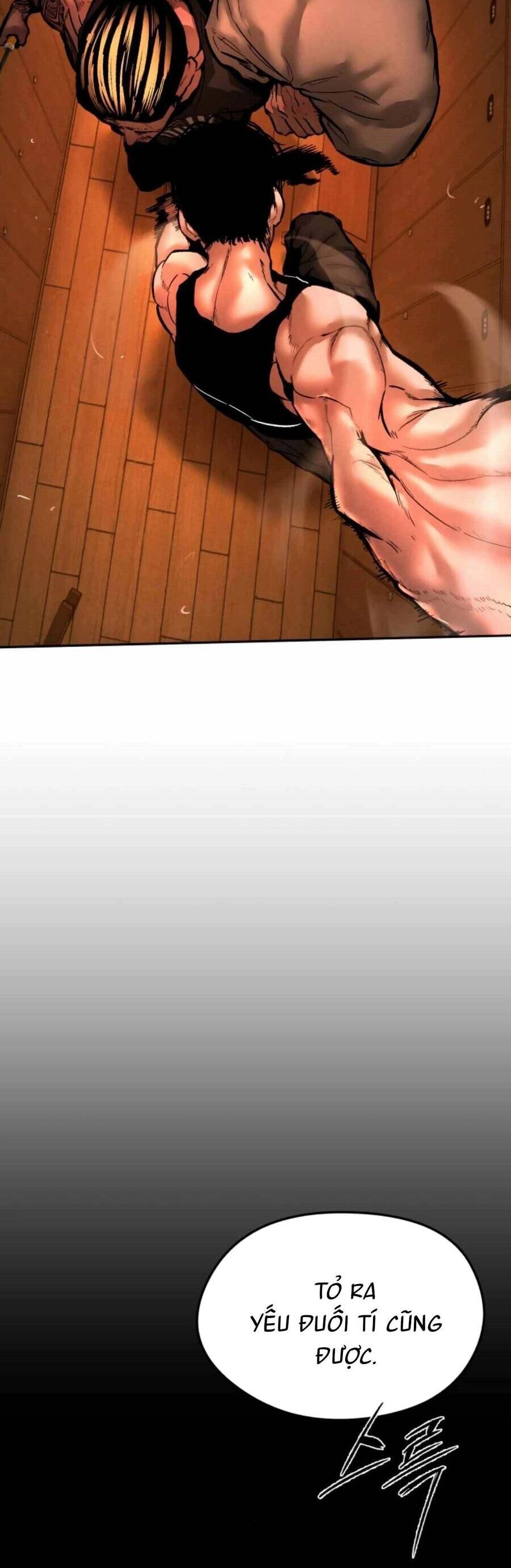 Thiếu Niên Ác Quỷ Chapter 10 - 39