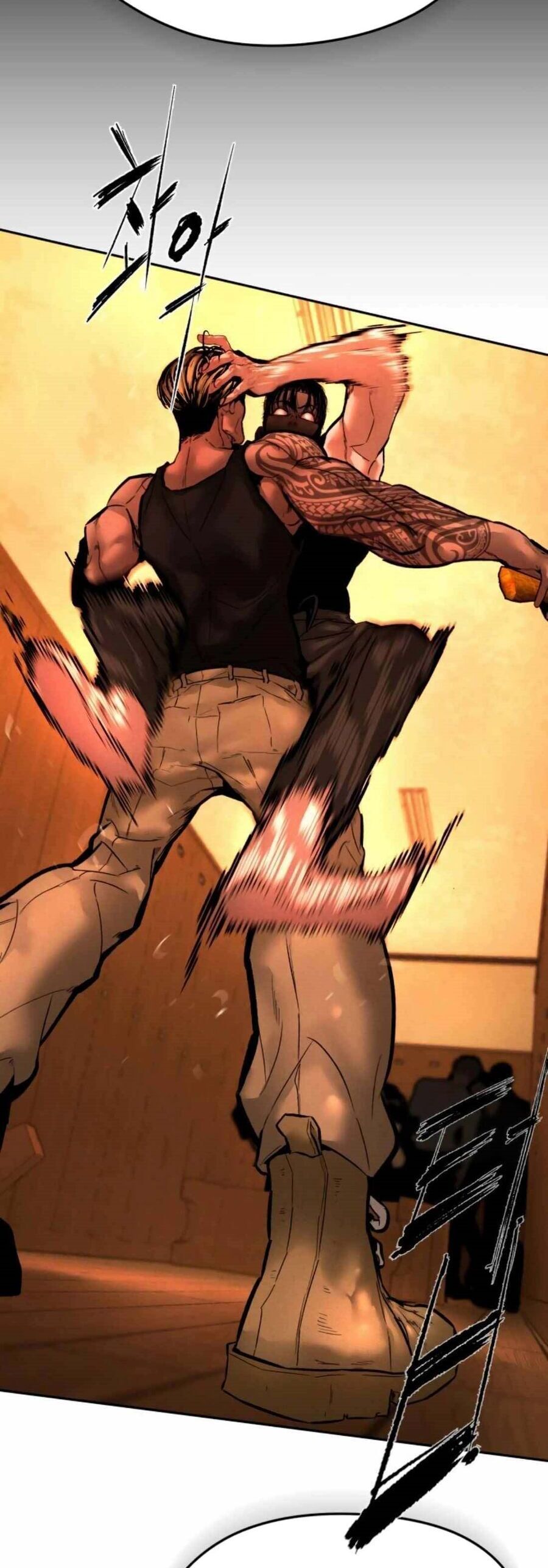 Thiếu Niên Ác Quỷ Chapter 10 - 47