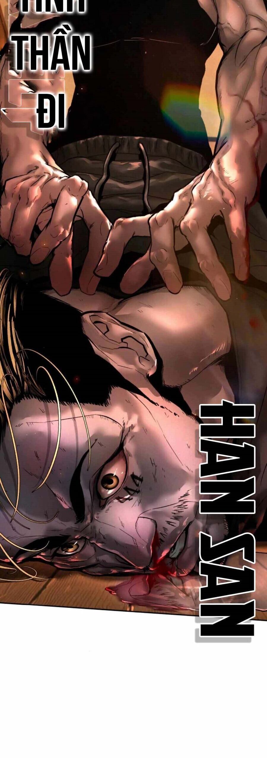 Thiếu Niên Ác Quỷ Chapter 10 - 59