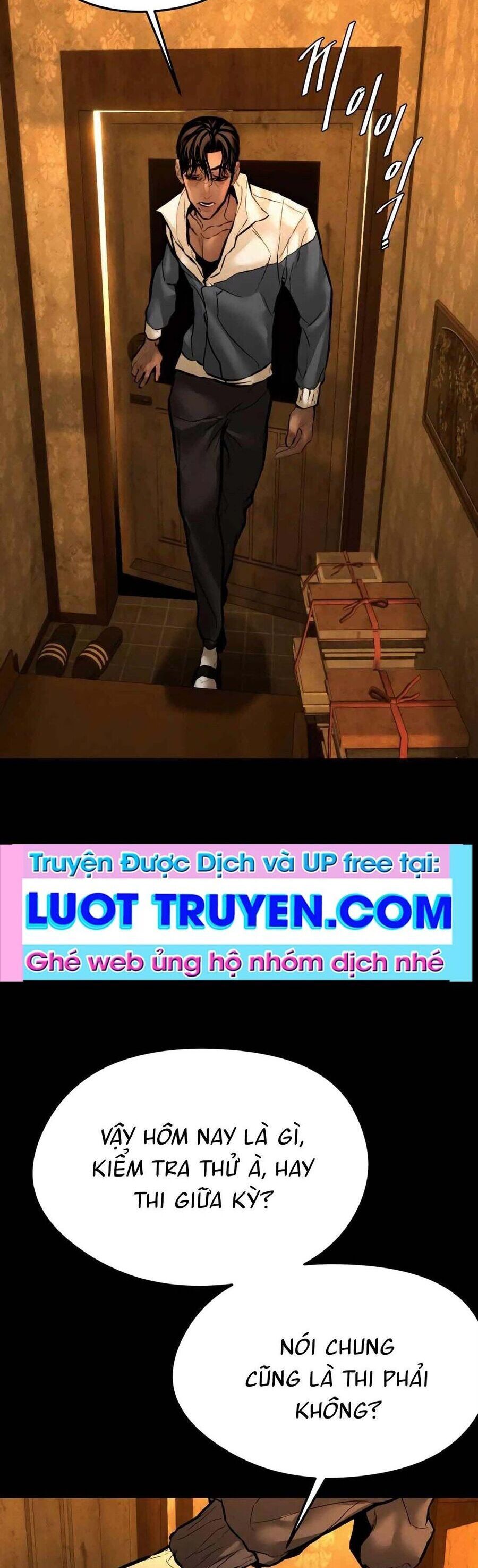 Thiếu Niên Ác Quỷ Chapter 12 - 2