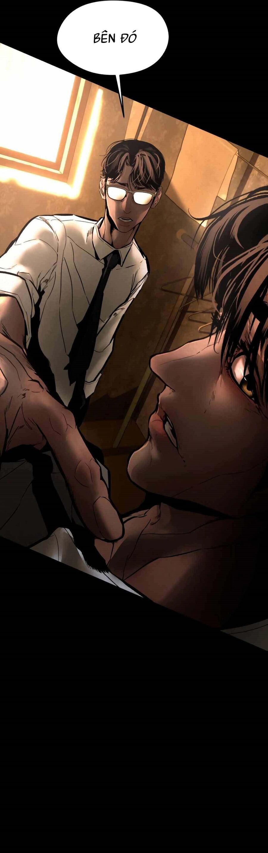 Thiếu Niên Ác Quỷ Chapter 12 - 12