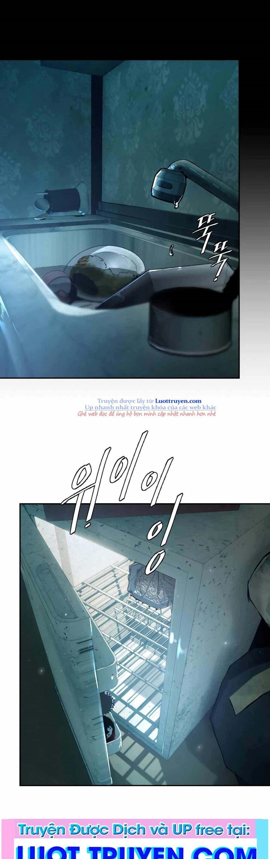 Thiếu Niên Ác Quỷ Chapter 12 - 13