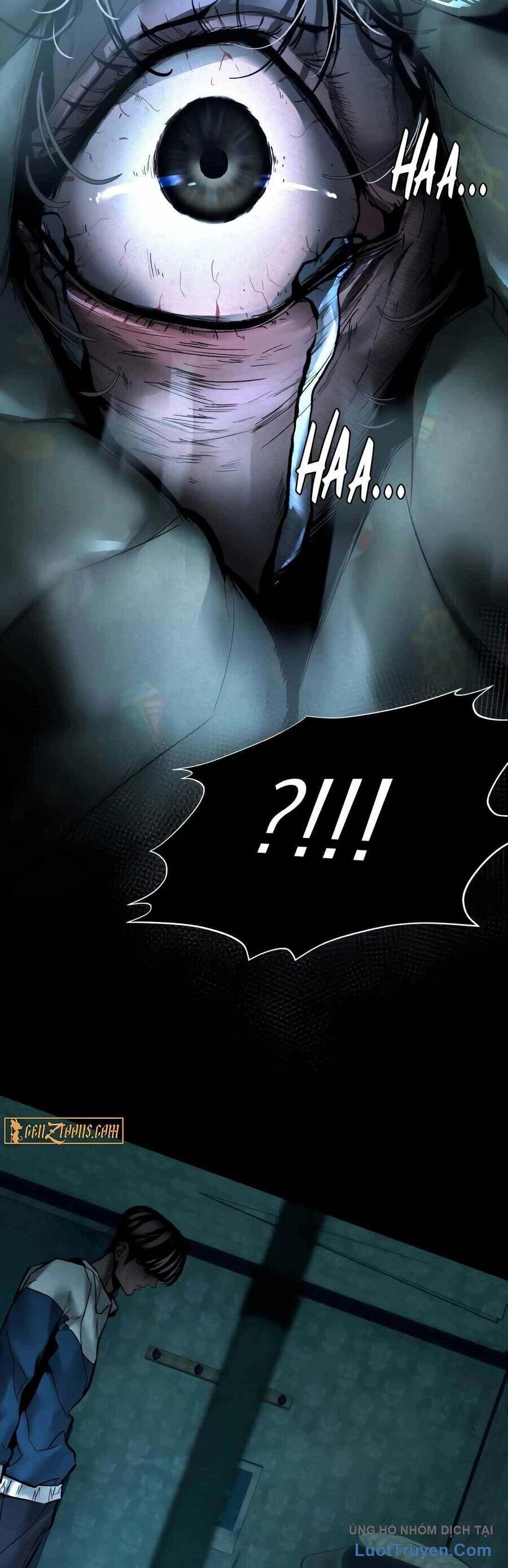 Thiếu Niên Ác Quỷ Chapter 12 - 19