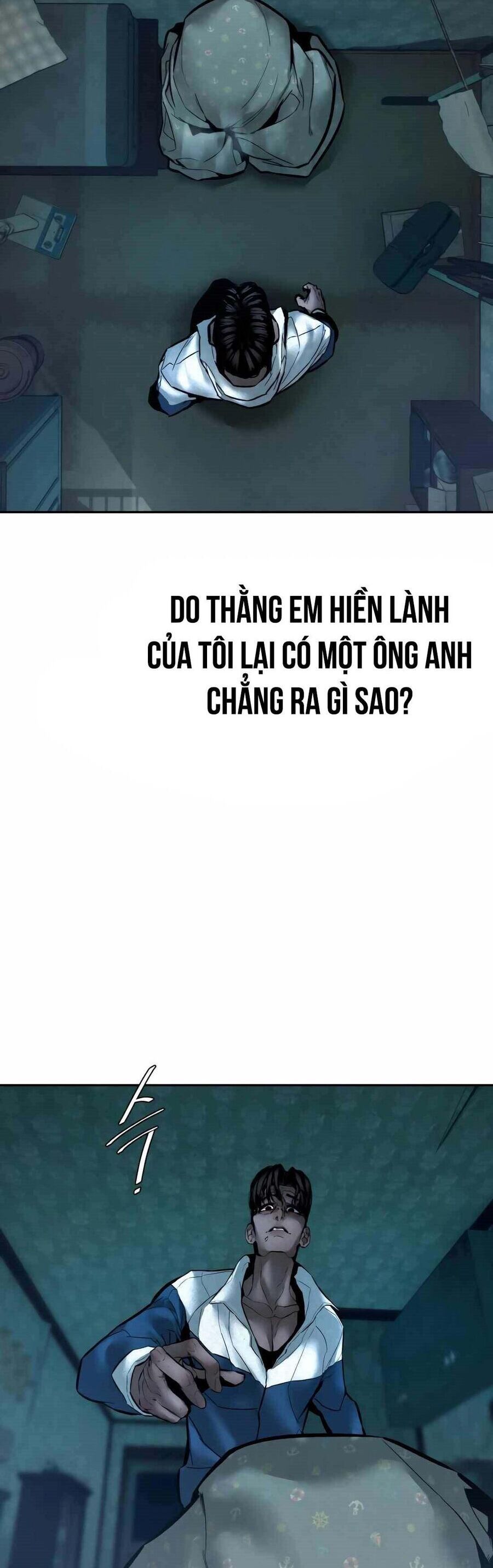Thiếu Niên Ác Quỷ Chapter 12 - 21