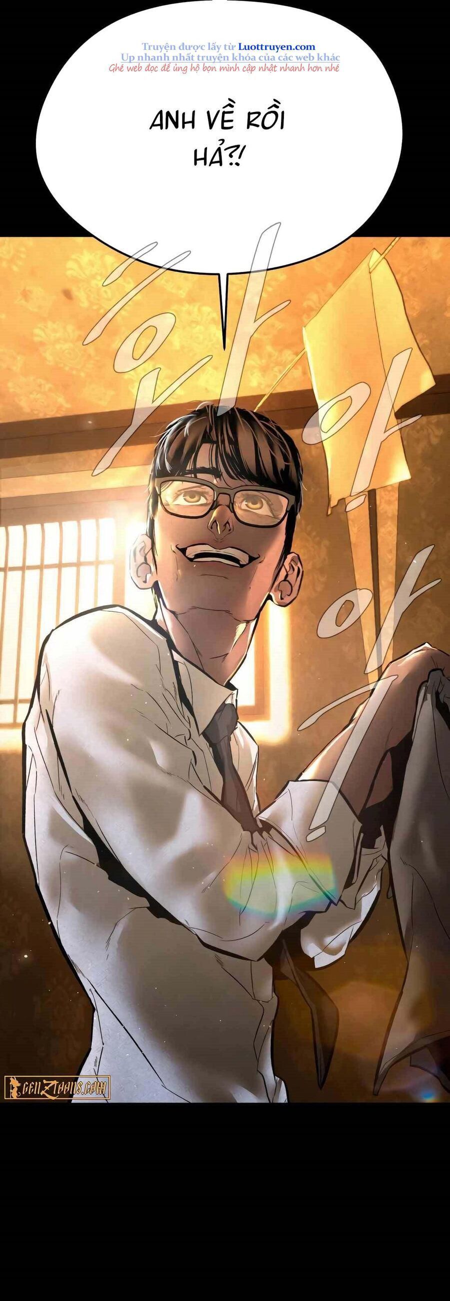 Thiếu Niên Ác Quỷ Chapter 12 - 4