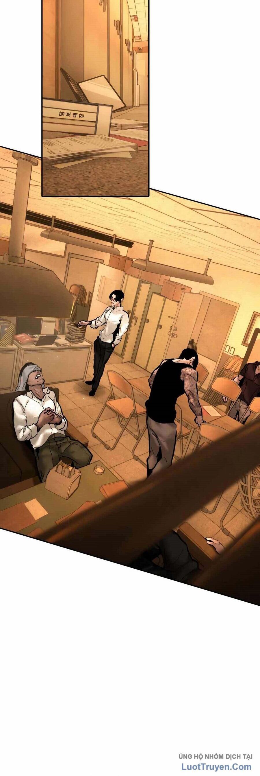 Thiếu Niên Ác Quỷ Chapter 12 - 31