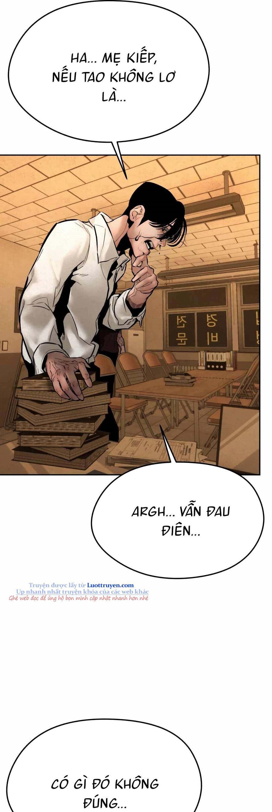 Thiếu Niên Ác Quỷ Chapter 12 - 32