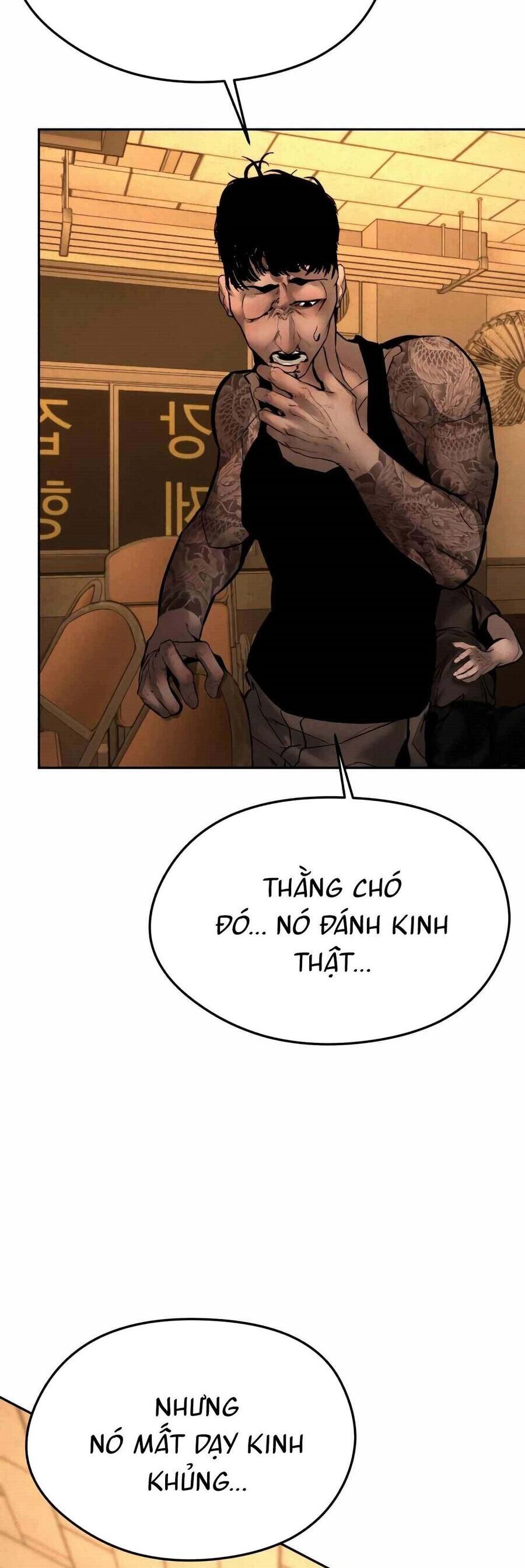 Thiếu Niên Ác Quỷ Chapter 12 - 33