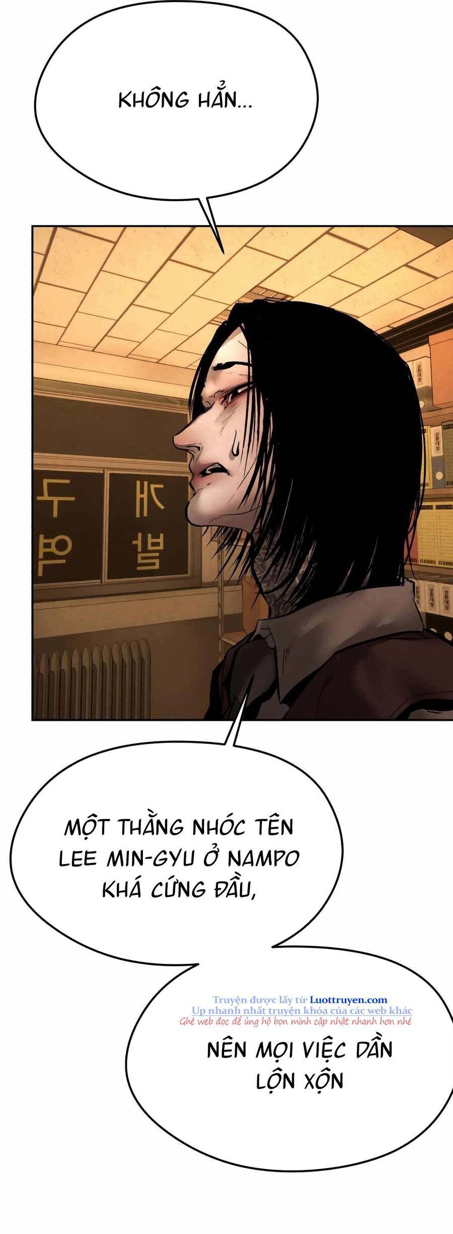 Thiếu Niên Ác Quỷ Chapter 12 - 40