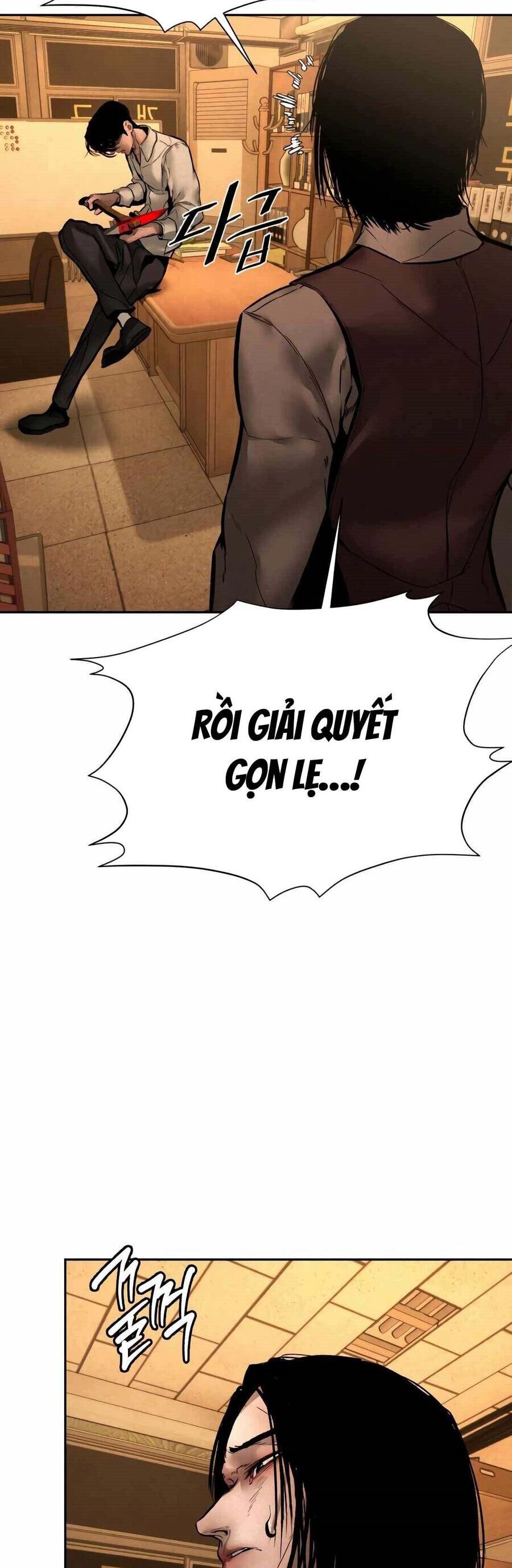 Thiếu Niên Ác Quỷ Chapter 12 - 45