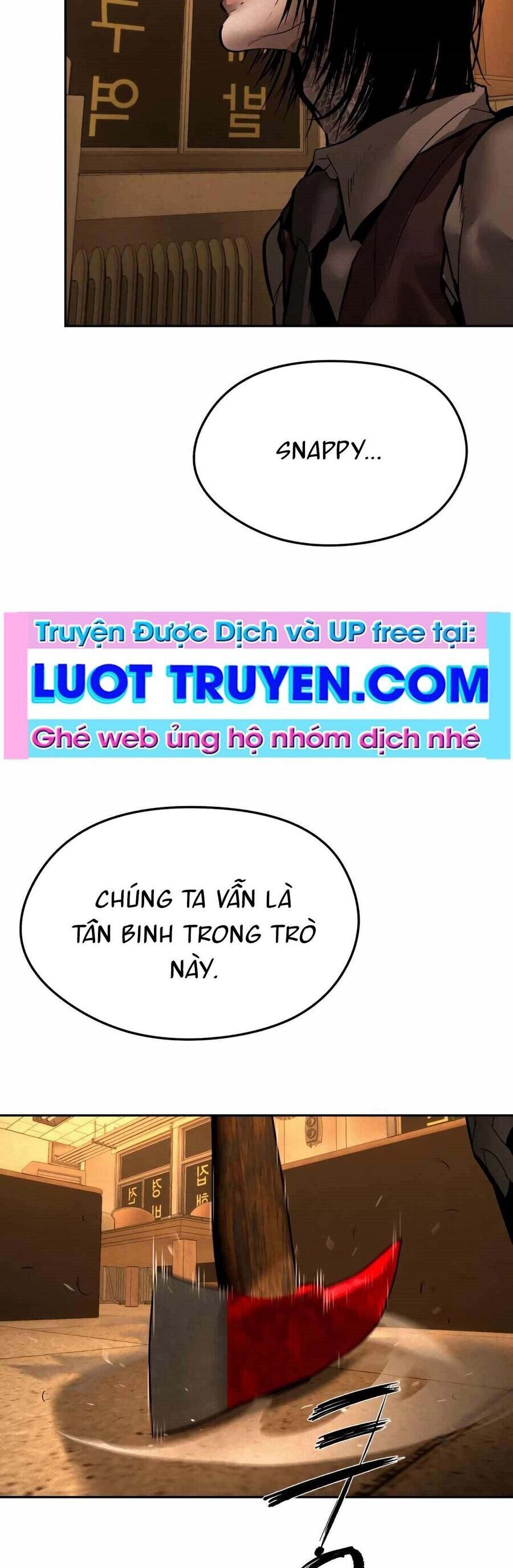 Thiếu Niên Ác Quỷ Chapter 12 - 46