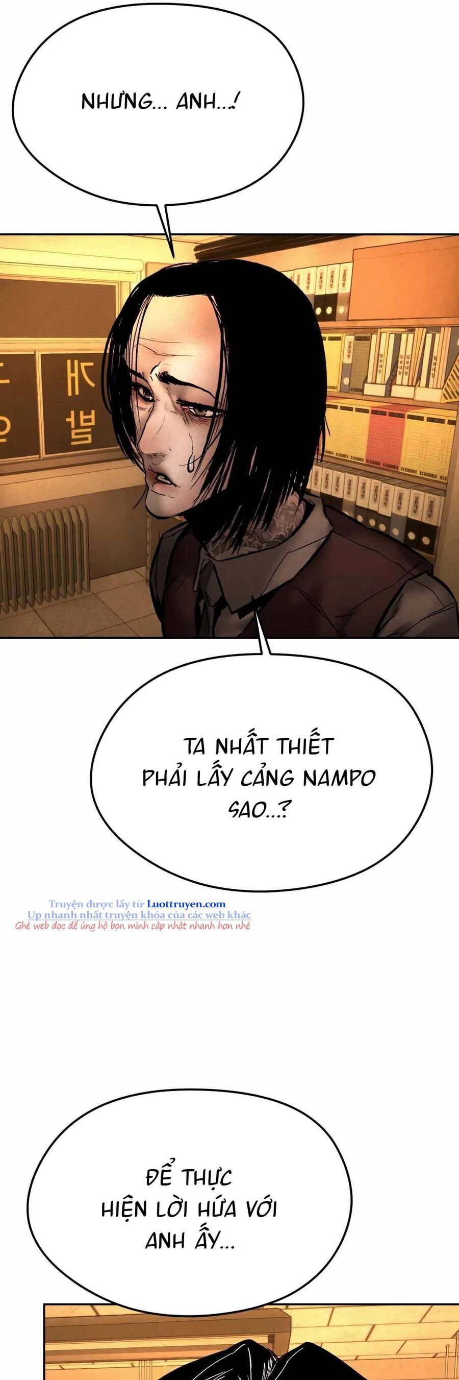 Thiếu Niên Ác Quỷ Chapter 12 - 52