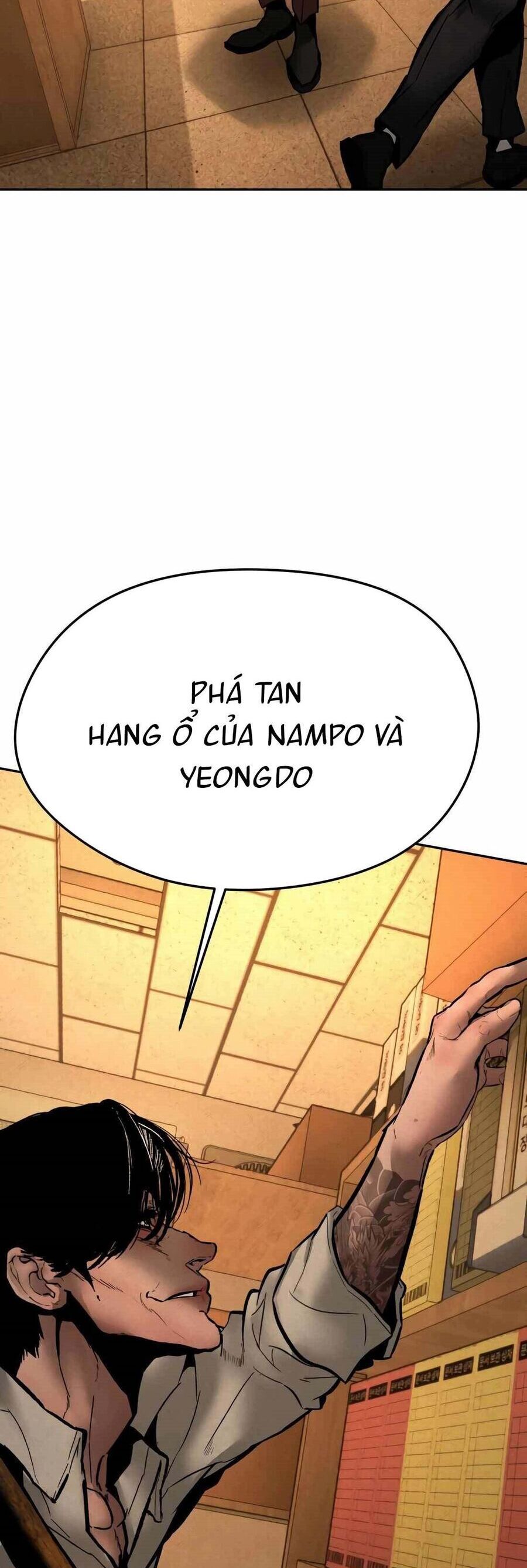 Thiếu Niên Ác Quỷ Chapter 12 - 57