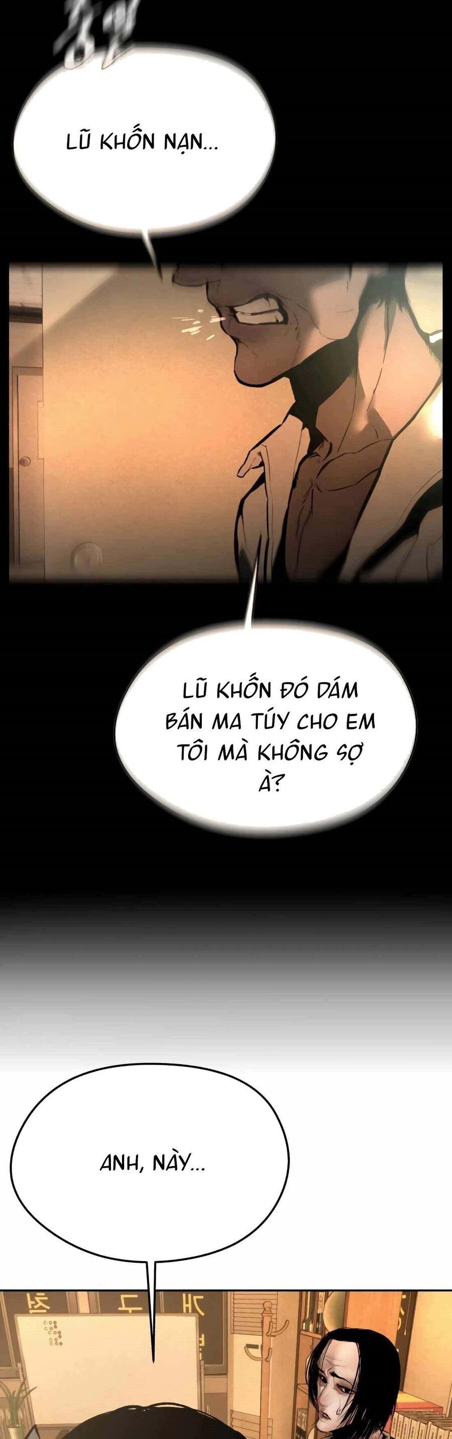 Thiếu Niên Ác Quỷ Chapter 12 - 61