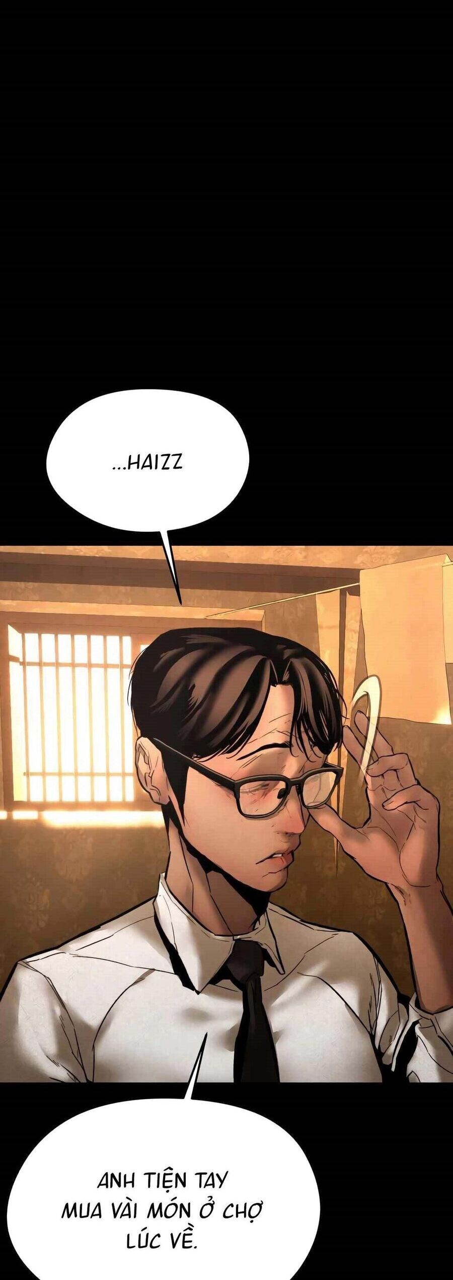 Thiếu Niên Ác Quỷ Chapter 12 - 9